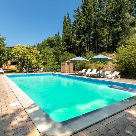 Vakantiehuis In Pg *