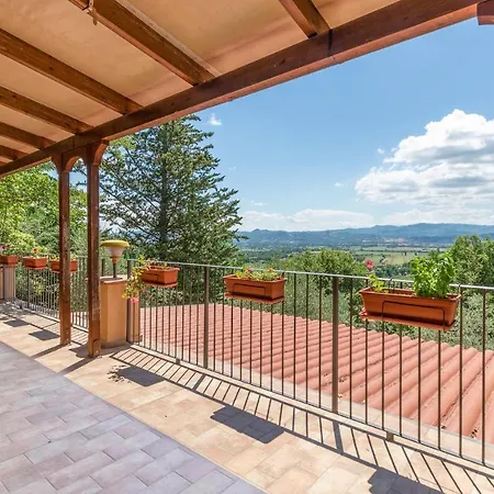 펜션 In Pg San Giustino