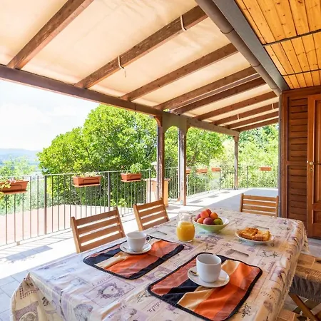 In Pg Vakantiehuis San Giustino