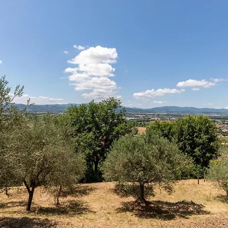 Hébergement de vacances In Pg