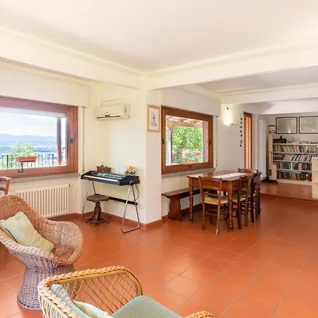 Holiday home In Pg San Giustino