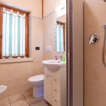 Σπίτι διακοπών In Pg