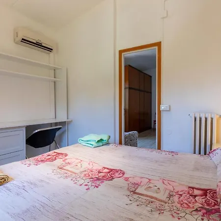 Hébergement de vacances In Pg San Giustino