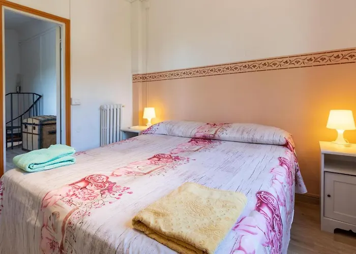 In Pg Casa de Férias *