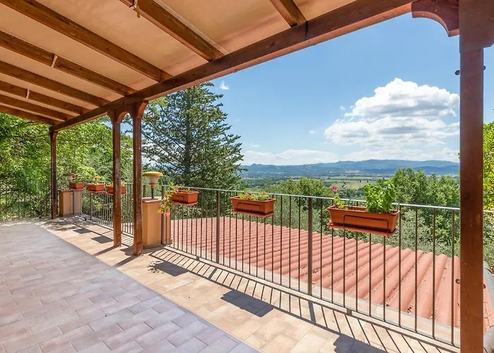 Casa de Férias In Pg San Giustino