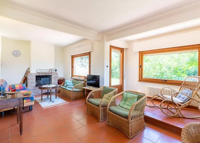 Casa de Férias In Pg *