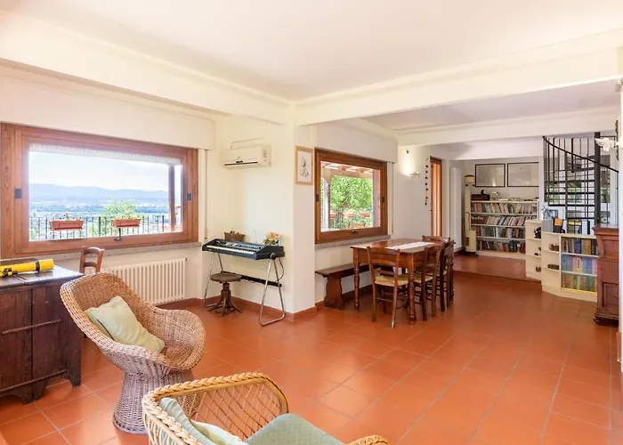 Casa de Férias In Pg San Giustino