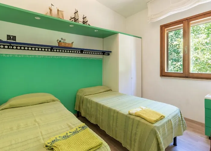 In Pg Casa de Férias