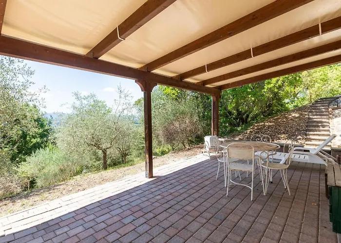 Casa de Férias In Pg *