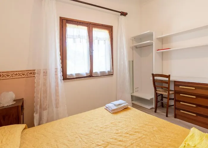 In Pg Casa de Férias